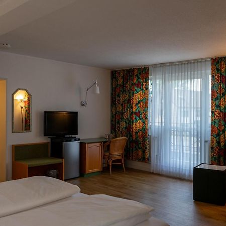 Hotel Klusenhof يبستات المظهر الخارجي الصورة