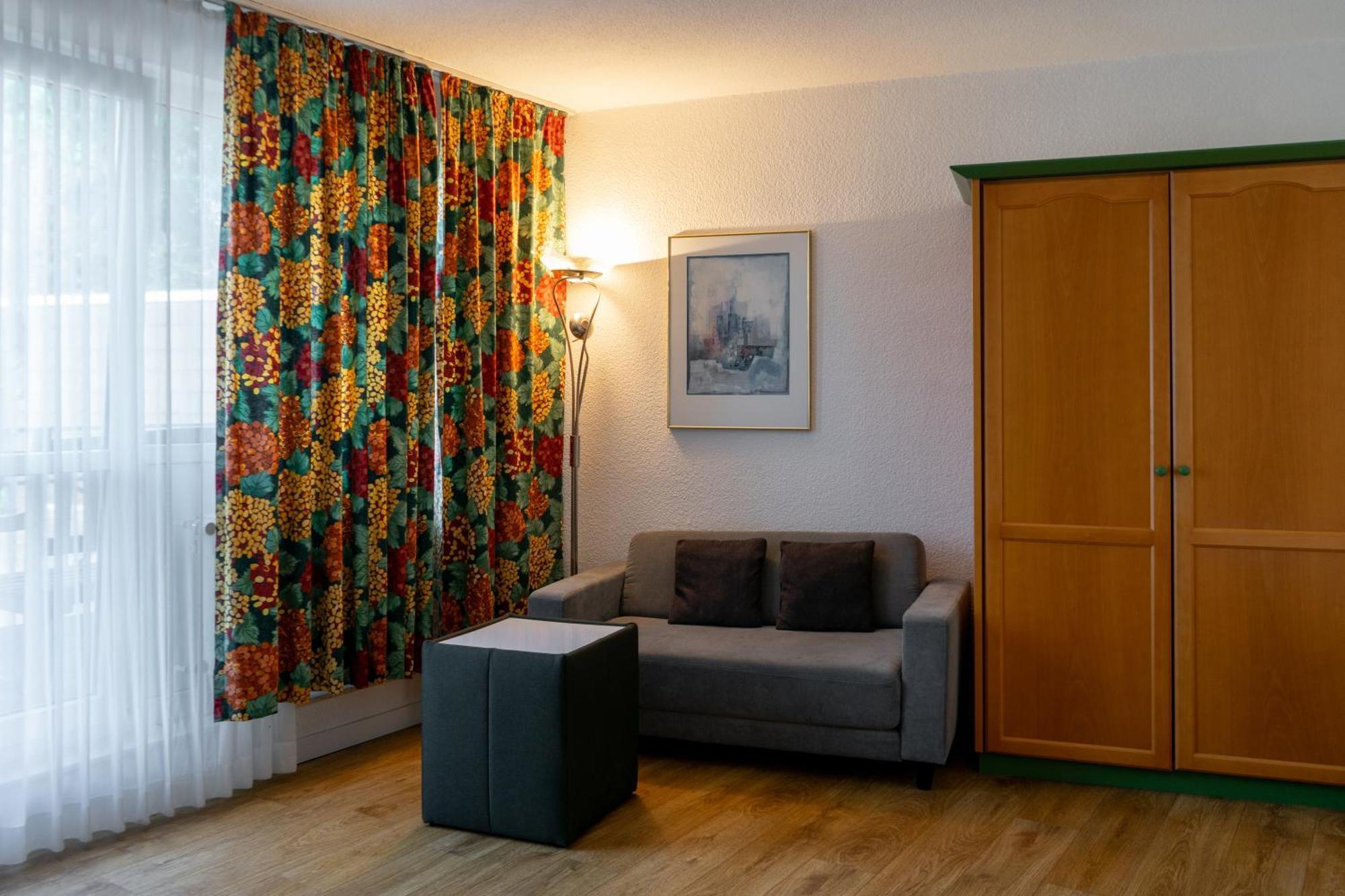 Hotel Klusenhof يبستات المظهر الخارجي الصورة