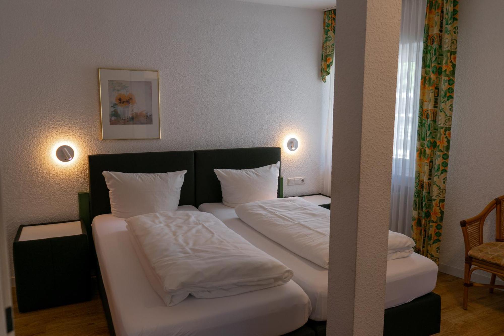 Hotel Klusenhof يبستات المظهر الخارجي الصورة