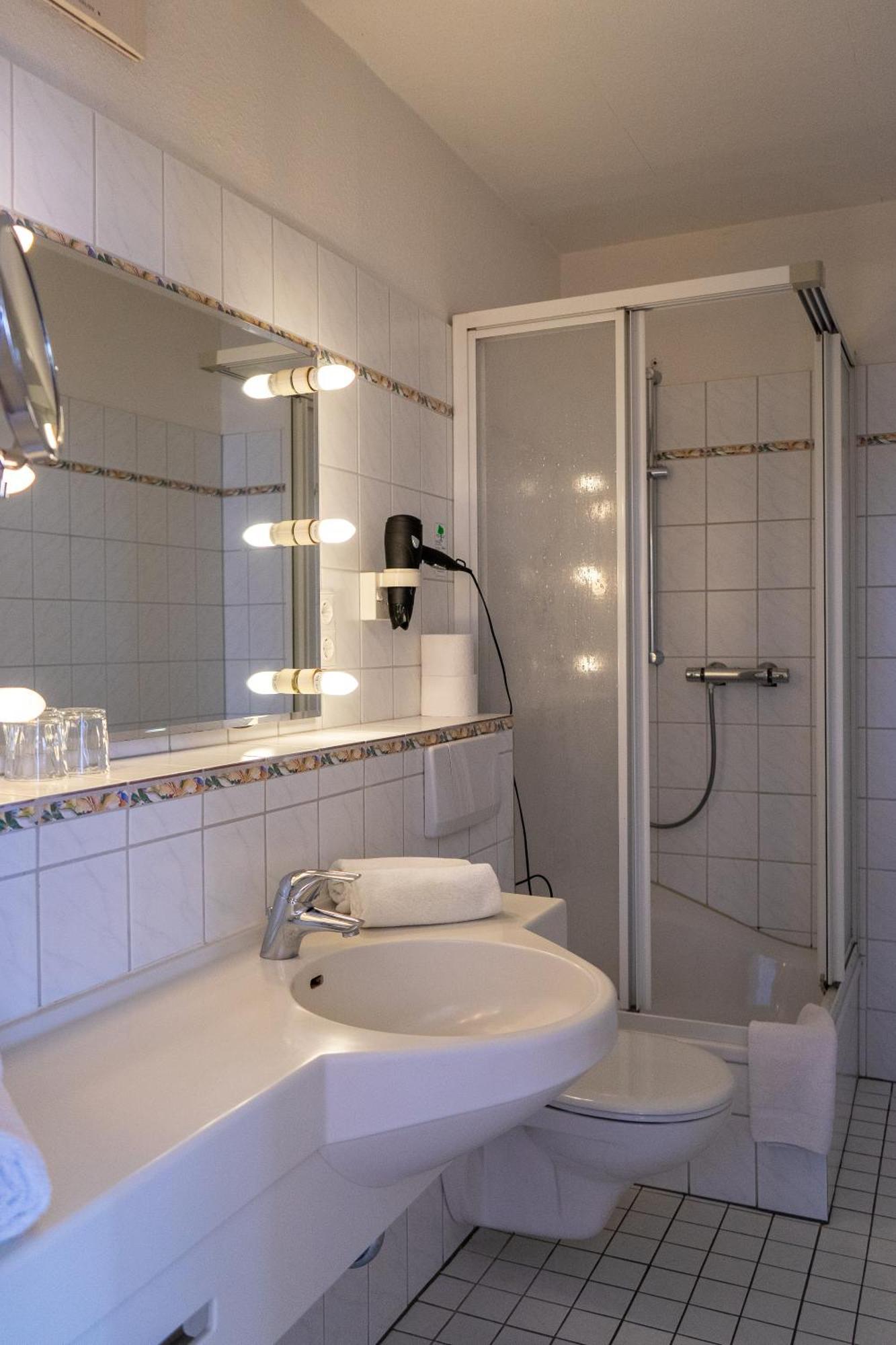 Hotel Klusenhof يبستات المظهر الخارجي الصورة