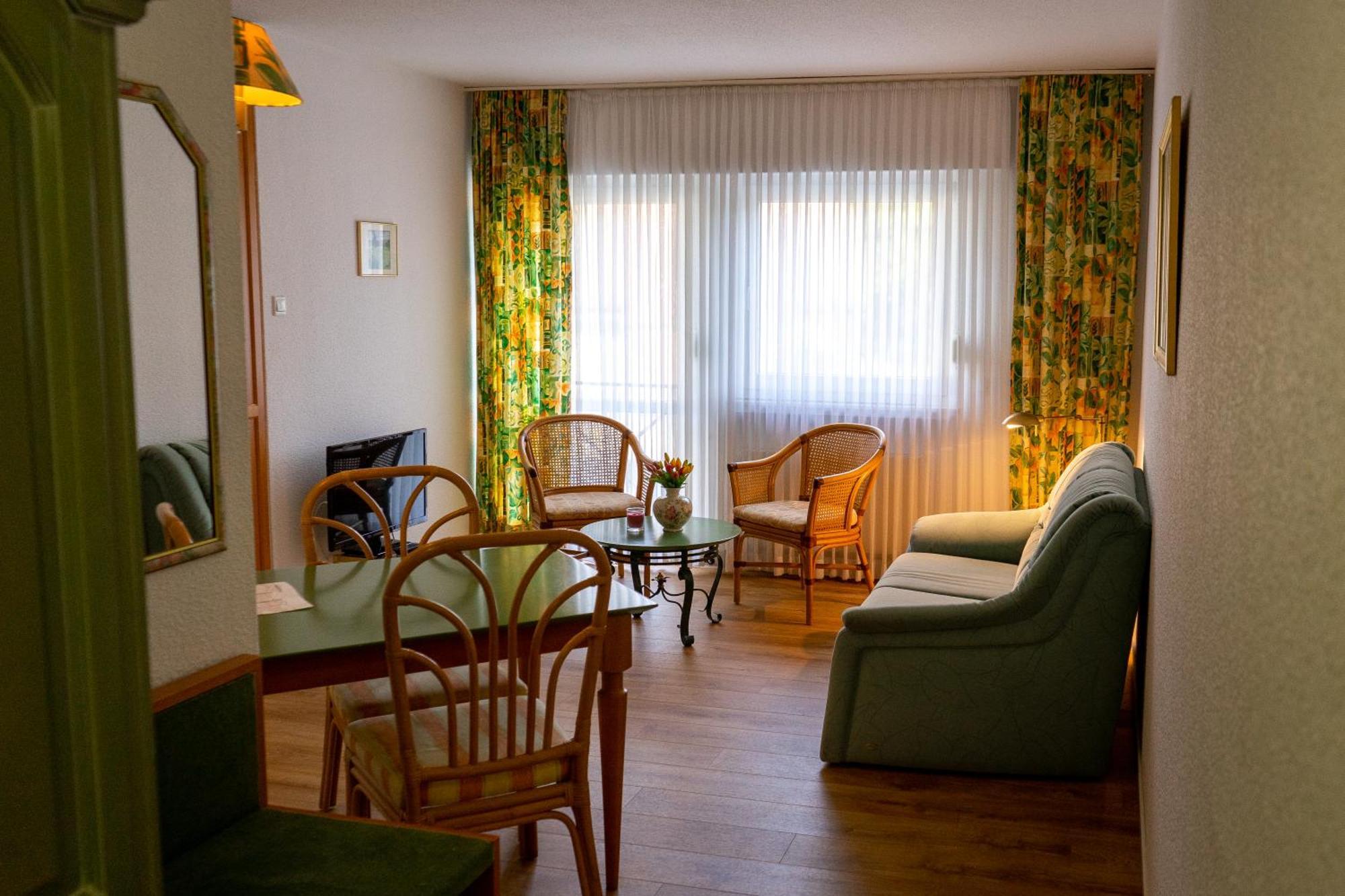 Hotel Klusenhof يبستات المظهر الخارجي الصورة